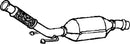 Klarius 321861 - Catalyst Type Approved Withpip  - Fits Peugeot 206 SW 2.0HDi