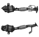 BM Cats Homologated Petrol Cat - BM92959H