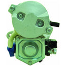 WAI TOYOTA Starter Motor - 17536N