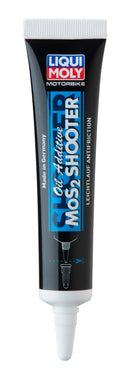 Liqui Moly Motorbike Mos2 Shooter 20ml - 3444