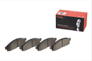 Brembo Brake Pad Set - P54038