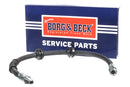 Borg & Beck Brake Hose  - BBH9133