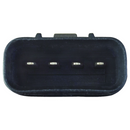 WAI Ignition Coil - CUF333
