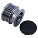 WAI Clutch Pulley - 24-91114