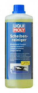 Liqui Moly - Windshield Cleaner  1ltr