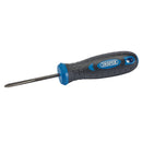 Draper M4.0X0.7 Rethreading Tool - 37924