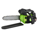 Draper Petrol Chainsaw with Oregon® Chain and Bar, 250mm, 25.4cc