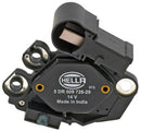 HELLA 5DR 009 728-341 Alternator Regulator - 12V