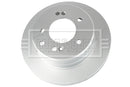 Borg & Beck Brake Disc (Single)  - BBD6286S