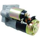 WAI Starter Motor - 17564N