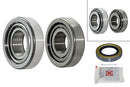 FAG Wheel Bearing Kit - 713625120