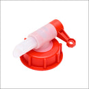 Semple Chemicals Drum Tap 25 Litre - VAL52