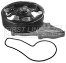 First Line Water Pump - FWP2058