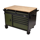 Bunker 48" 14 Drawer Multi-Functgreen - 08269