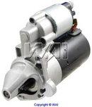 WAI Starter Motor - 32580N