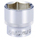 Socket - Shallow - Metric Standard - 1/2in. Dr - 31 mm - S12031M