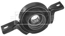 Borg & Beck Propshaft Bearing  - BPB1113 fits Honda CRV 96-00