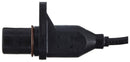 HELLA 6PU 009 167-251 Sensor, crankshaft pulse - 3-pin connector