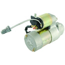 WAI Starter Motor - 17904N