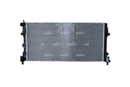 NRF Radiator