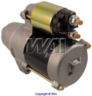 WAI Starter Motor - 19787N