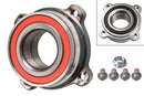 FAG Wheel Bearing Kit - 713667780