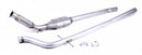 EEC Catalyst Type Approved - PT8056T