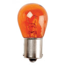 Ring Standard Bulbs - 12v 21w OSP BAU15s - Indicator (Amber) - Pack Of 2 - RW581