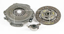 Borg & Beck Clutch Kit - 3pce  - HK6247