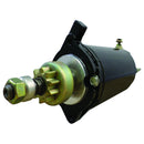 WAI Starter Motor - 5733N