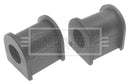 Borg & Beck Anti Roll Bar Bush Kit  - BSK6779K