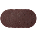 Draper 115mm Sanding Disc 40G - 53498