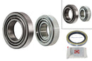 FAG Wheel Bearing Kit - 713615310