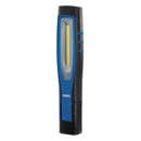 Draper 7W.COB Rechar.LED Insp Lamp - 11763