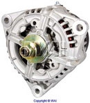 WAI Alternator Unit - 23513N fits DAF, Man