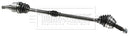 Borg & Beck Driveshaft - RH - BDS1659