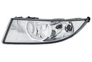 HELLA 1NE 010 299-121 FF-Front Fog Light - right - fits Skoda Fabia II (542)