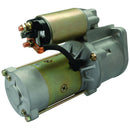 WAI Starter Motor - 18163N