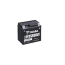 Yuasa 12V High Performance Maintenance Free VRLA Motorbike Battery - YTZ6V(WC) - 4 Year Warranty