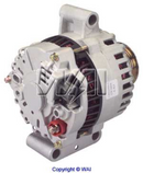 WAI Alternator - 8316N