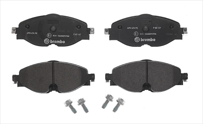 Brembo Brake Pad Set - P85147
