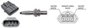 Intermotor Oxygen Sensor - 64561