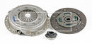 Borg & Beck Clutch Kit - 3pce  - HK6008