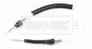 Borg & Beck Gear Control Cable - BKG1332