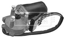 Borg & Beck Wiper Motor  - BWM1001 fits GM Astra G
