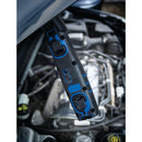 Draper 7W.COB Rechar.LED Insp Lamp - 11758