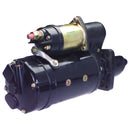WAI Starter Motor - 6382N-PT