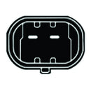 WAI Window Regulator - WPR2825RM