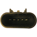 WAI Mass Air Flow Sensor - MAF10147