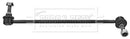 Borg & Beck Drop Link   - BDL7386 fits Mercedes Benz E-Class (212srs)